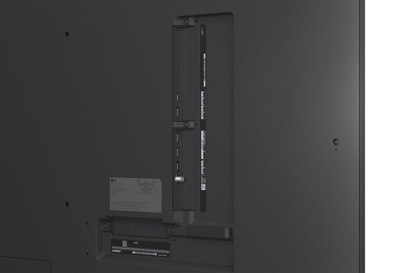 LG 65\" QNED AI QNED80 4K Smart TV (65QNED80AUA.ACC)