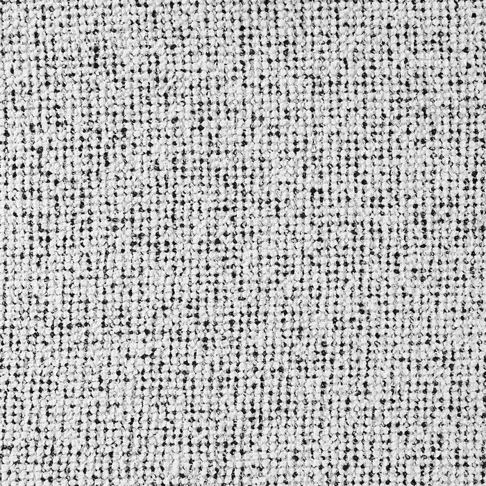 Libra Dining Bench with Polyester Fabric, 48\"W - Grey