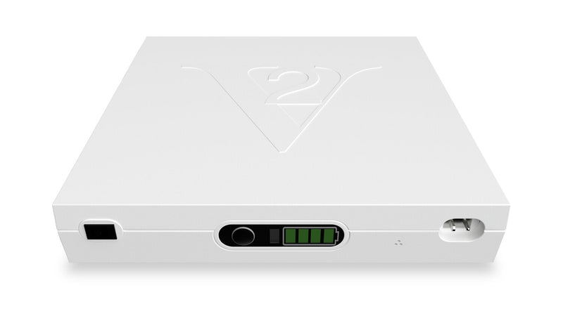 Enouvation 2080mAh The Vault Universal Rechargeable Battery Backup for Motion Furniture