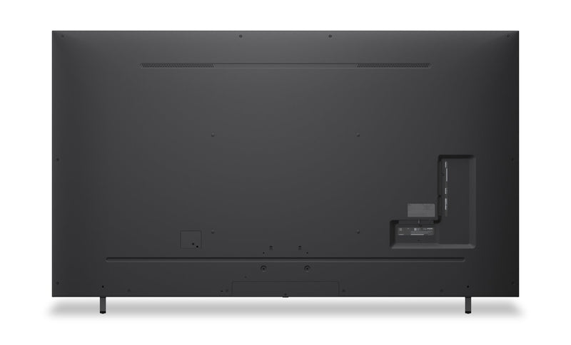 LG 86\" NanoCell AI NANO80 4K Smart TV (86NANO80AUA.ACC)