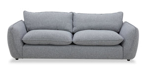 Monaco Sofa - Grey