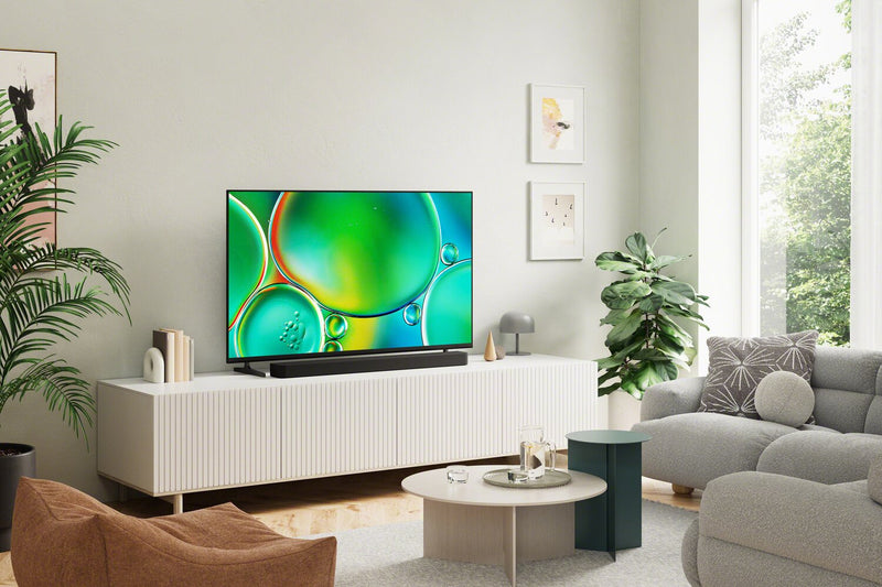 SONY 50\" Bravia 2 LCD 4K UHD Smart Google TV (K50S20M2) - 2025 Model
