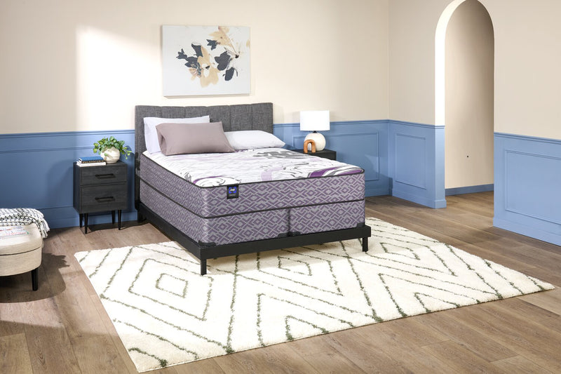 Sealy® Essential Collection Kylie 2.0 Tight Top Medium King Mattress Set