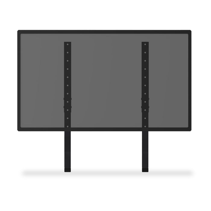 Seneca STL41 Universal Tabletop TV Stand for TVs 24\" - 65\" (STL41)