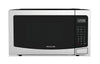 Frigidaire 1.1 Cu. Ft. Countertop Microwave - Stainless Steel - EMW1120-B