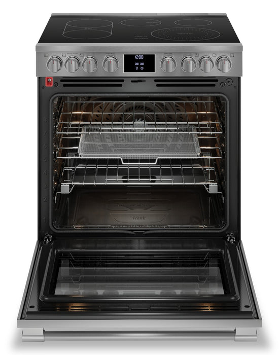 Frigidaire Professional 3-Piece Kitchen Appliance Package 
