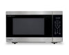 Sharp 2.2 Cu. Ft. Carousel® Countertop Microwave with Inverter Technology - Stainless Steel - SMC2264KSC