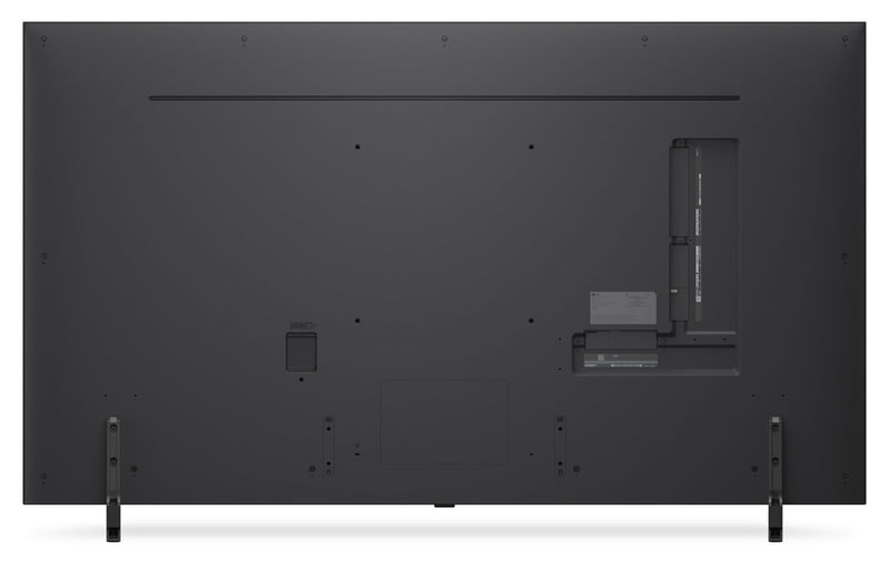 LG 65\" QNED AI QNED80 4K Smart TV (65QNED80AUA.ACC)
