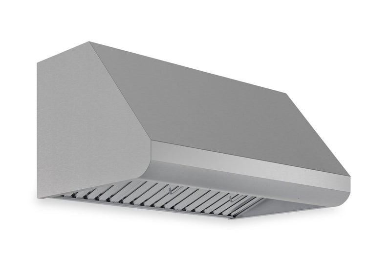 Broan Elite 30\" E60000 Series Canopy Range Hood - E6030SSM 