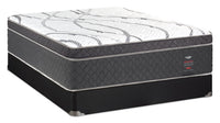 Springwall Radiant Elite Queen Mattress Set 