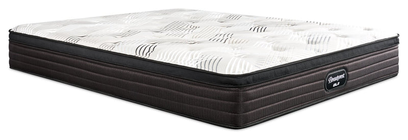 Beautyrest GL2 Eurotop Firm Twin Mattress