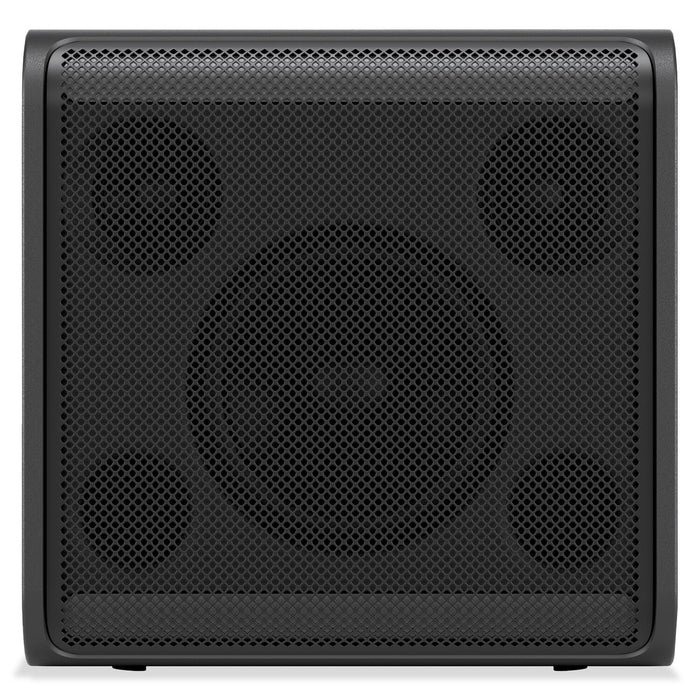 LG xboom Stage 301 by will.i.am Portable Bluetooth Speaker