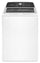 ["Whirlpool 5.2 Cu. Ft. Top-Load Agitator Washer with Built-In Faucet - White - WTW5025SW"]
