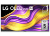 LG 65\" G5 4K OLED evo AI Smart TV with Wall Mount