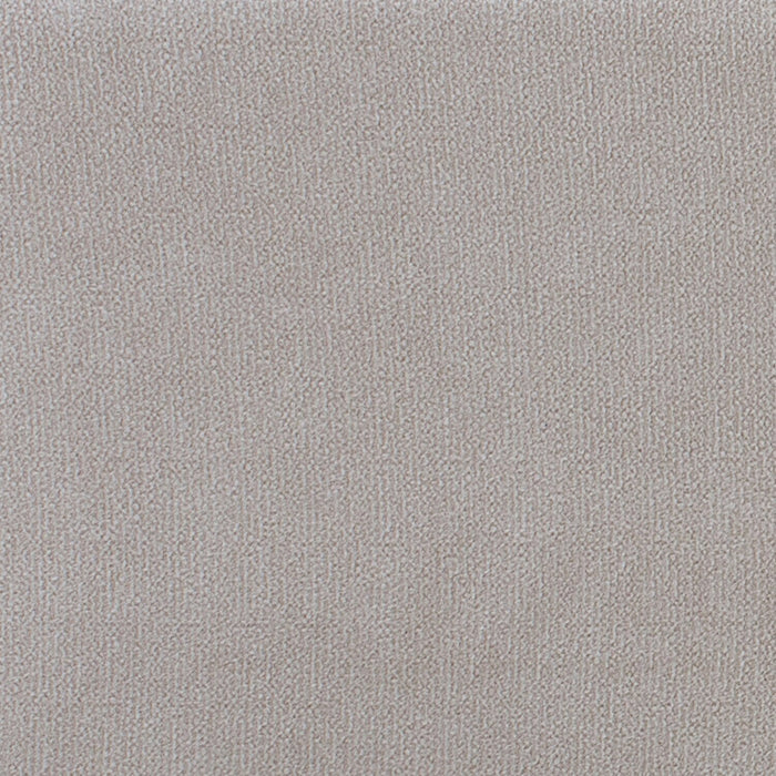 Voyage Modular Left-Facing Fabric Chair with Removable Back Cushions – Beige