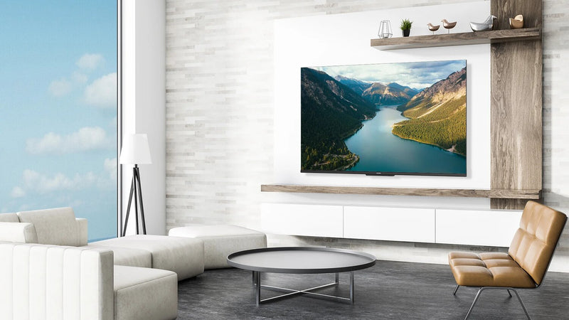 Skyworth 50\" UE7650 4K Google TV