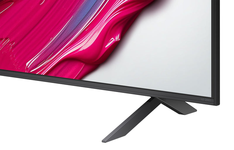 LG 75\" QNED AI QNED80 4K Smart TV (75QNED80AUA.ACC)