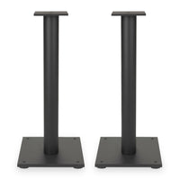 JBL Stage FS Floor Stands for JBL 240B and 250B - Black 