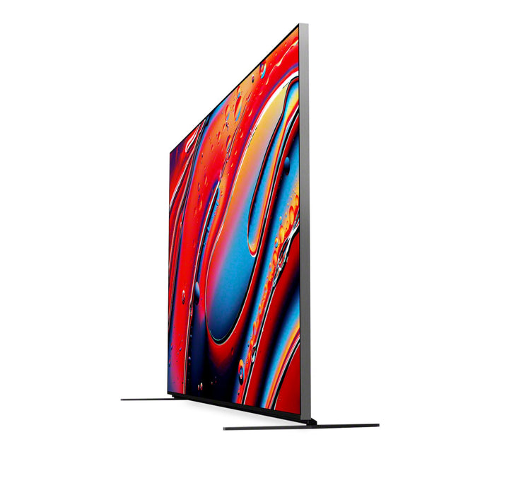 SONY 65\" Bravia 9 QLED Mini-Led 4K HDR10 Dolby Vision® XR Motion Clarity 120Hz Exclusive Features for PlayStation®5 Google Smart TV (K65XR90)