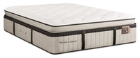 Stearns & Foster® Swansea Luxury Euro Pillowtop Full Mattress 