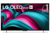 LG 42\" C5 4K OLED evo AI Smart TV