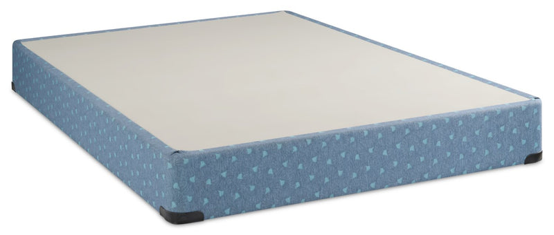 Sealy Posturepedic® Luxury Crown Jewel® Resort 2025 Full Boxspring