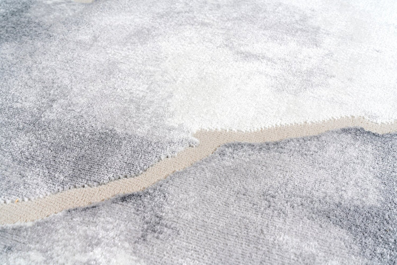 Kinsley 7'6\" x 10'6\" Area Rug – Multicolour 