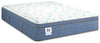 Sealy Posturepedic® Luxury Crown Jewel® Resort Mykonos Eurotop Queen Mattress