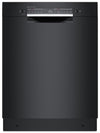 Bosch 300 Series Smart Front-Control Dishwasher with PureDry® - SGE53C56UC 