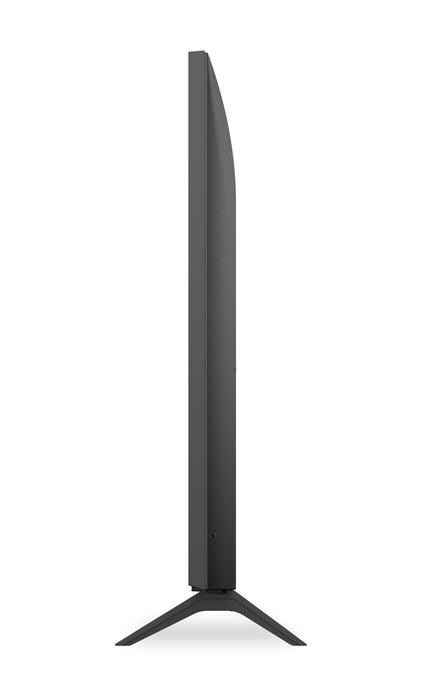 LG 50\" NanoCell AI NANO80 4K Smart TV (50NANO80AUA.ACC)
