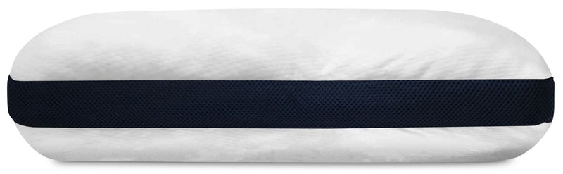 Masterguard Cooltouch™ King Mattress Protector with 2  Cooltouch™ Plus King Pillows