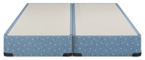 Sealy Posturepedic® Luxury Crown Jewel® Resort 2025 King Boxspring Set