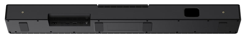 Hisense 2.1 CH Dolby Audio DTS Virtual:X Soundbar with Built-In Subwoofer (A620)