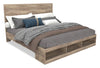 ["Oakley King Bed"]