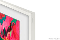 Samsung Customizable Bezel for 85