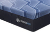 Serta iSeries NXG1200 Tight Top Firm King Mattress