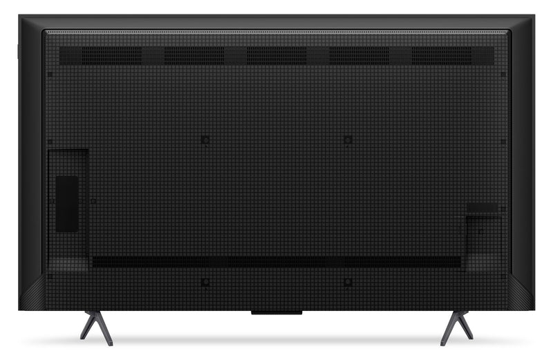 TCL 50\" QLED Pro 4K UHD HDR Pro+ 60Hz Google Smart TV (50Q651G-CA)