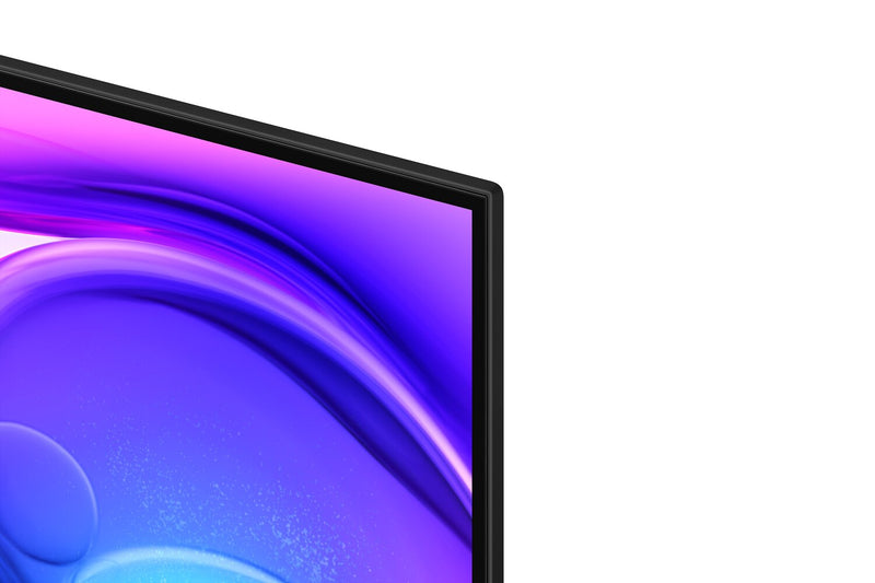 Samsung 85\" Q6F QLED Smart TV with Vision AI