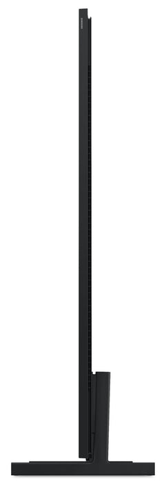 Samsung LS03FW 75\" 4K Neo QLED The Frame Pro Smart TV with Vision AI
