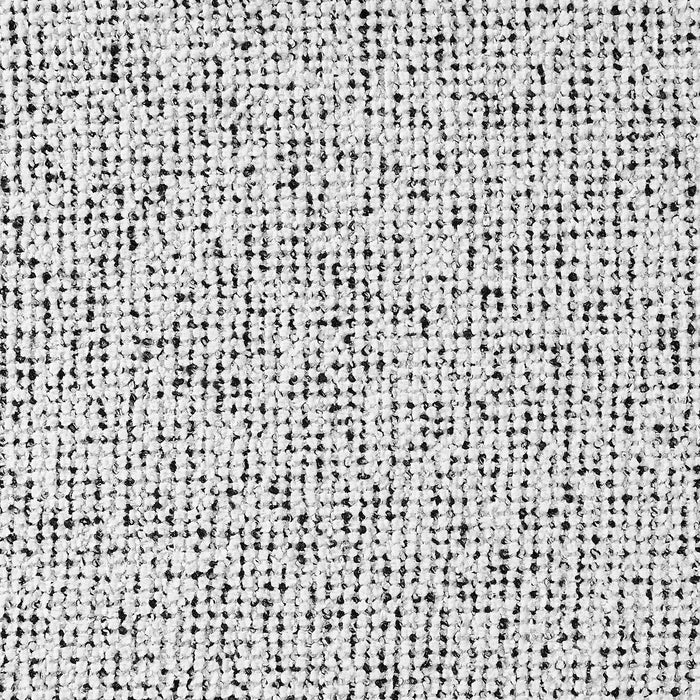 Libra 5pc Dining Set with Table & 4 Chairs, Marble-Look Top, 60\"W - Black/Grey