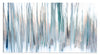 Waves Acrylic Painting – 30\" x 60\" 