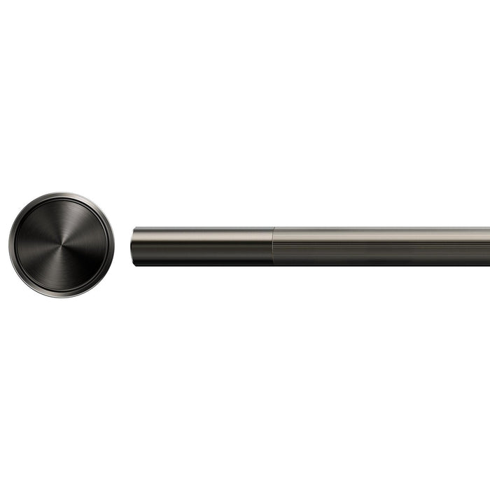 KitchenAid Handle Kit for Slide-In Convection Electric Range – Black Ore – W11773969