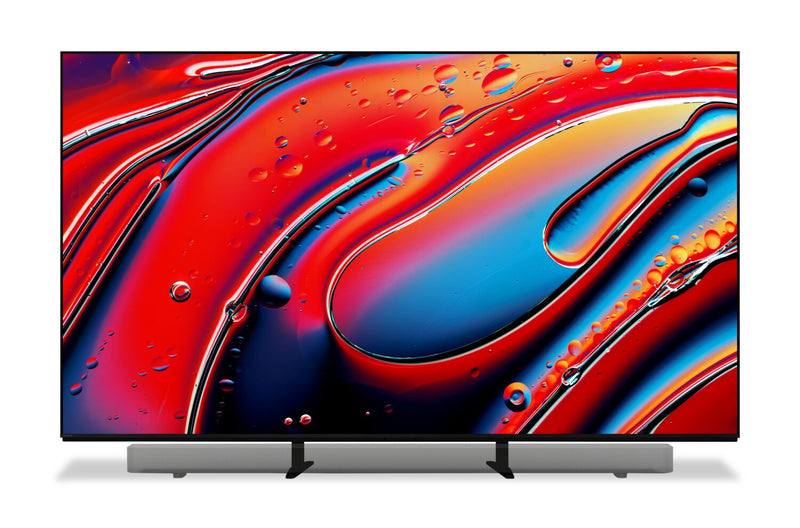 SONY 65\" Bravia 9 QLED Mini-Led 4K HDR10 Dolby Vision® XR Motion Clarity 120Hz Exclusive Features for PlayStation®5 Google Smart TV (K65XR90)