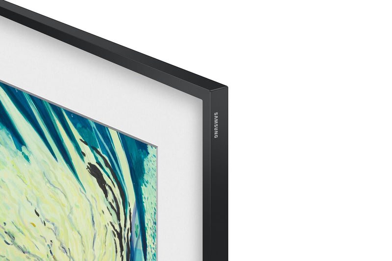 Samsung 43\" LS03F 4K QLED The Frame TV with Vision AI
