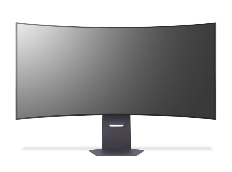 LG 45\" UltraGear GX9 OLED 5K2K Curved Gaming Monitor
