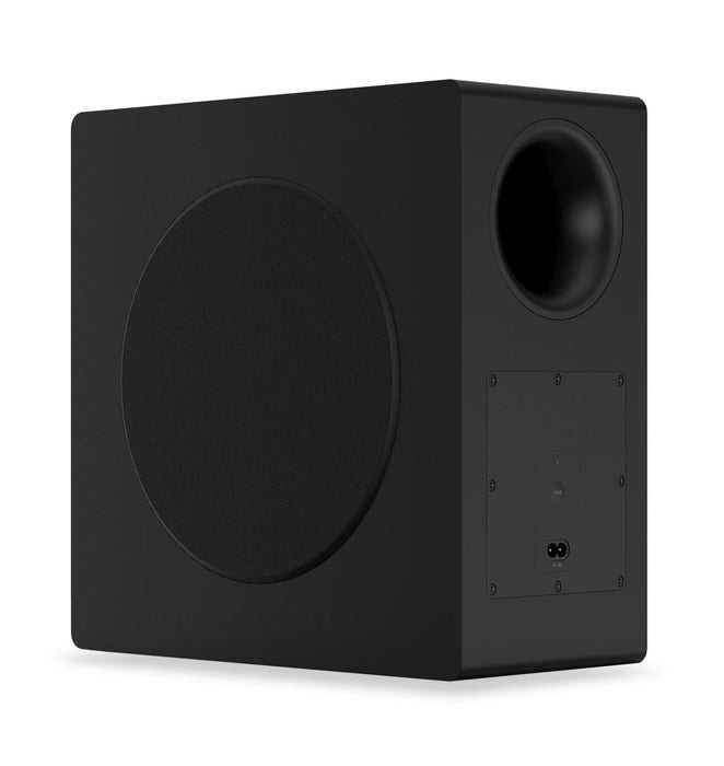 HISENSE AX 3.1.2 Channel 440W Soundbar with Wireless Subwoofer (AX3120Q)