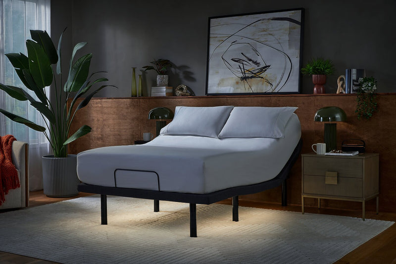 Baselogic Platinum Twin XL Adjustable Base