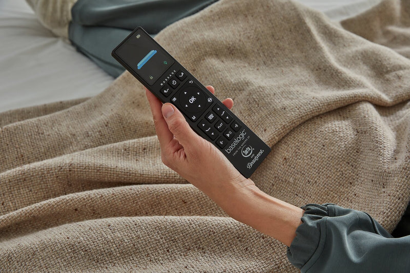 Baselogic Platinum King Adjustable Base