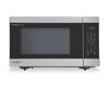 Sharp 1.6 Cu. Ft. Carousel® Countertop Microwave with Inverter Technology - Stainless Steel - SMC1664KSC