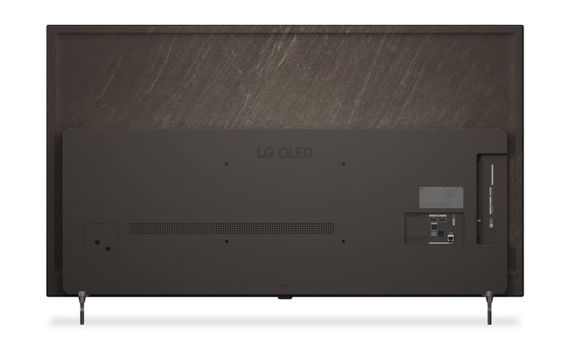 LG 65\" B6E OLED 4K Smart webOS TV (OLED65B6EUA.ACC) – 2026 Model